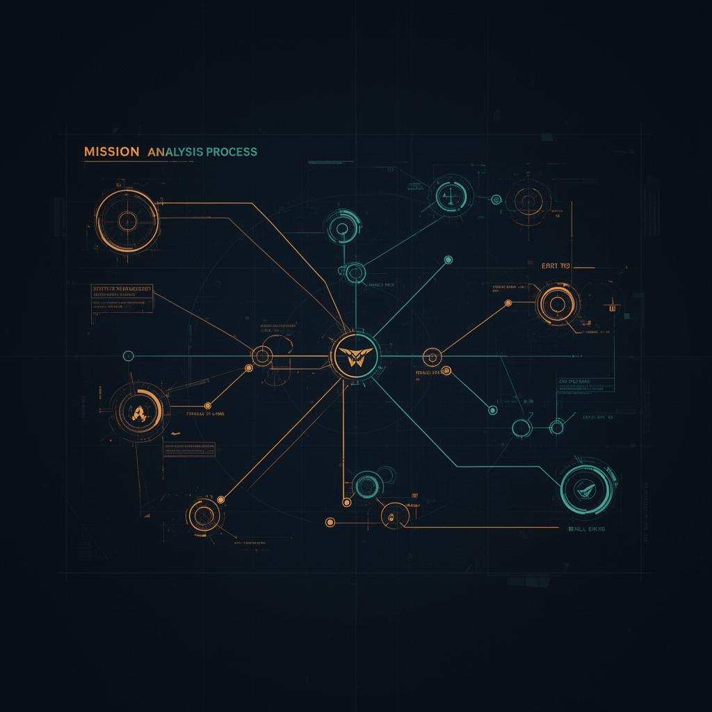 Analyse de mission CRBR Solutions